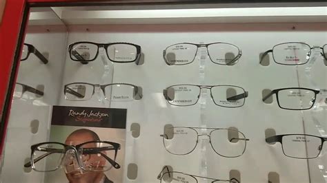 costco men's eyeglass frames.